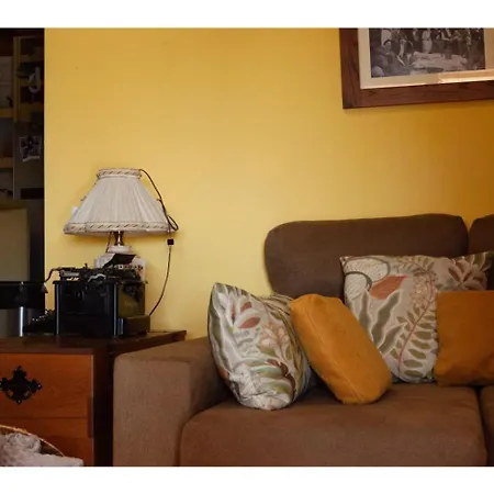 Holiday home Medronheiras