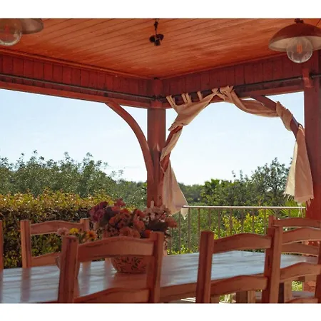 Holiday home Medronheiras Boliqueime