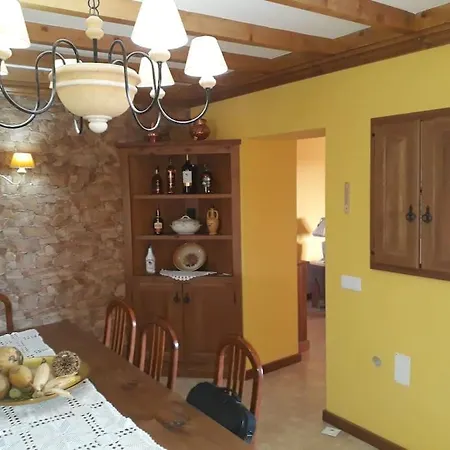Holiday home Medronheiras