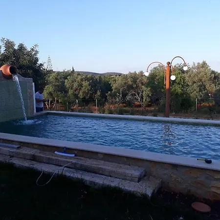 Medronheiras Holiday home Boliqueime