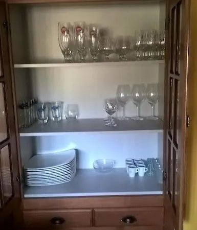 Holiday home Medronheiras