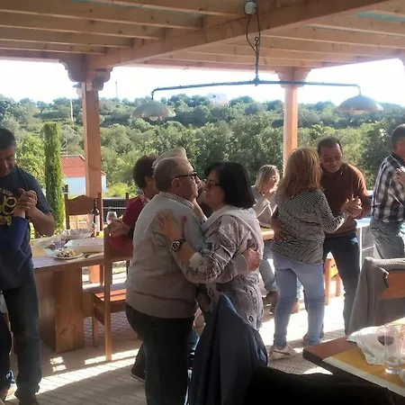 Medronheiras * Boliqueime