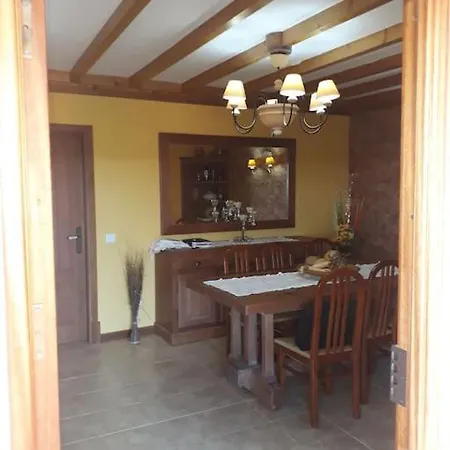 Holiday home Medronheiras