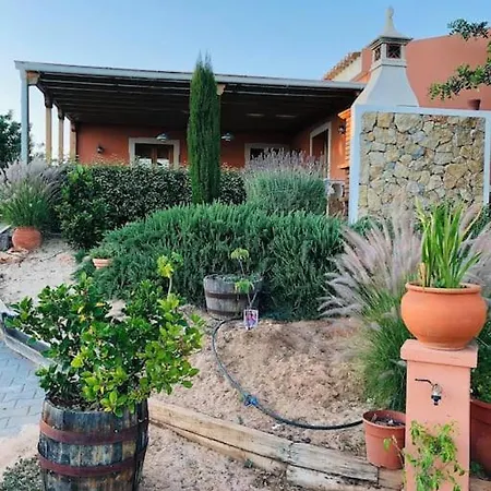 Medronheiras Holiday home *