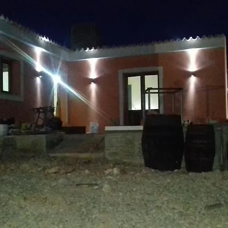 Medronheiras Holiday home