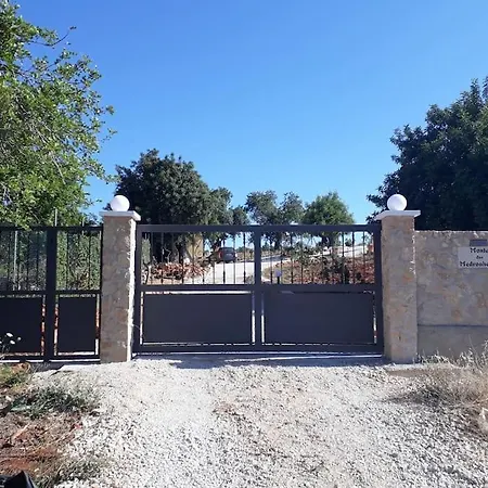 Medronheiras Holiday home *