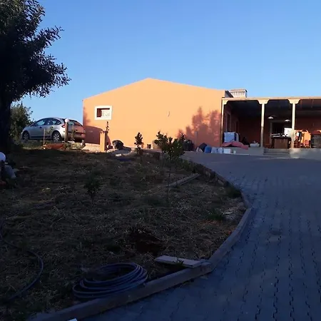 Medronheiras Holiday home Boliqueime