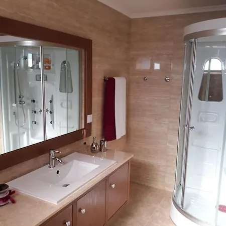 Medronheiras Holiday home *