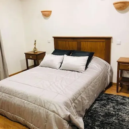Holiday home Medronheiras Boliqueime
