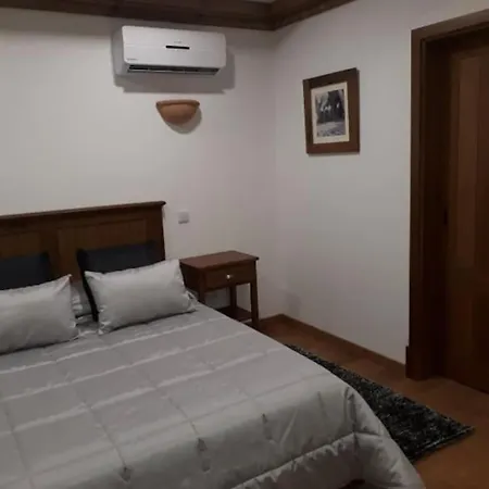 Medronheiras Ferienhaus *