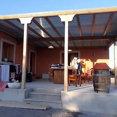 Casa vacanze Medronheiras Boliqueime