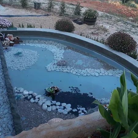 Casa vacanze Medronheiras *