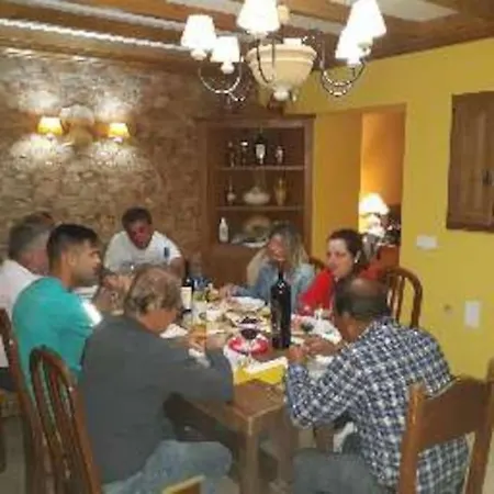 Casa vacanze Medronheiras