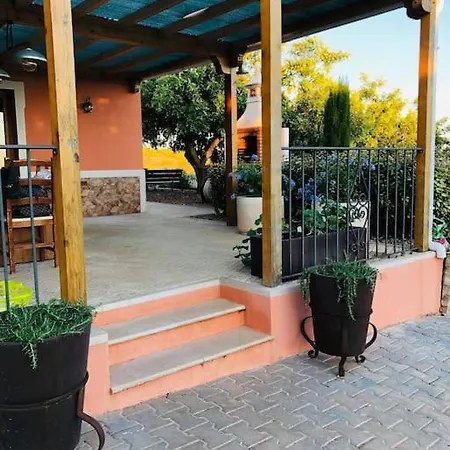 Casa vacanze Medronheiras Boliqueime