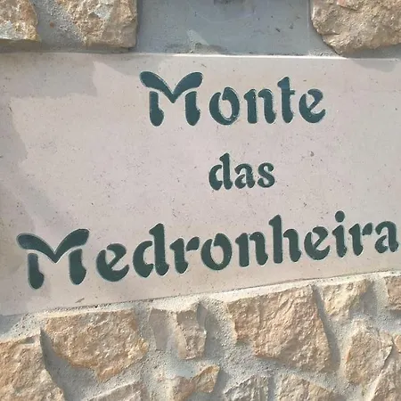 Medronheiras