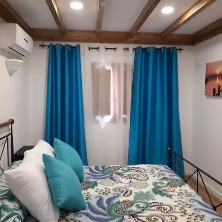 Сasa de vacaciones Medronheiras