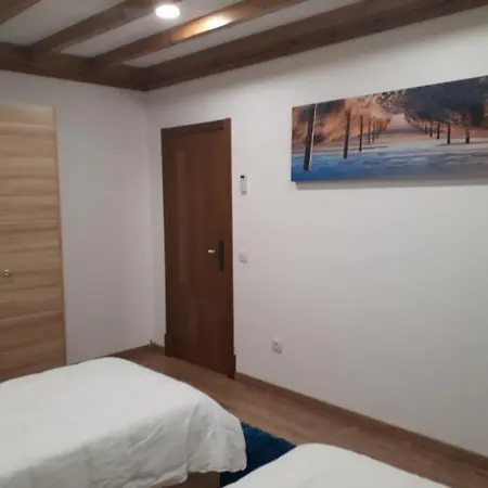Medronheiras Сasa de vacaciones Boliqueime